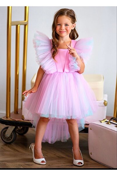 Asel Kids ΦΟΡΕΜΑ ΚΟΡΙΤΣΙΤΙΚΟ ΣΧΕΔΙΟ