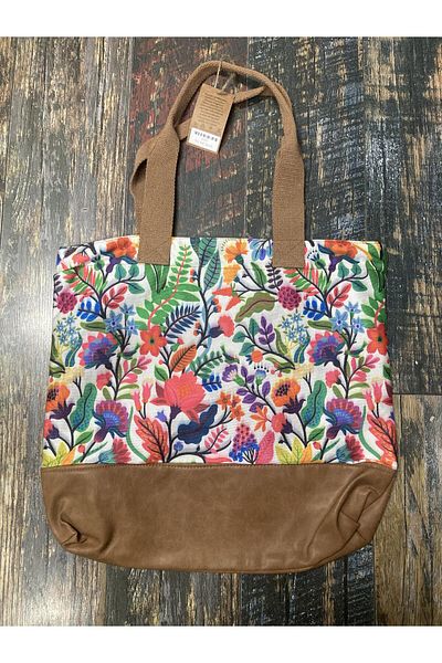 Street Bag Ethnic Αυθεντική Bohemian Shoulder Bag Τσάντα ώμου Τσάντα παραλίας Καθημερινή χρήση