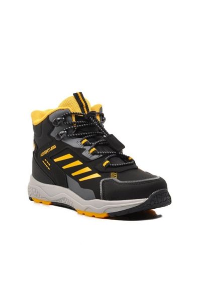 TRENDYSHOSE Детски туристически обувки Tendyshose 1552 Flet TREKKING