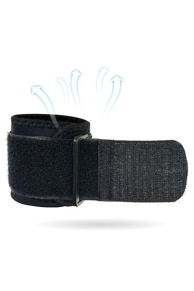 KEMSAD 1 Piece Wrist Support Carpal Tunnel Splint Arthritis Sprain Strap Stabilizer,