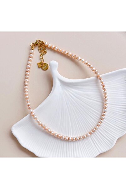 Boise Atelier Vira Pearl Necklace / Kolye