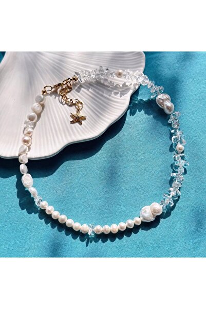 Boise Atelier Swan Necklace / Kolye