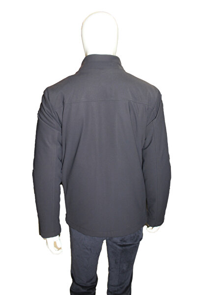 Allegro Erkek Mont Siyah