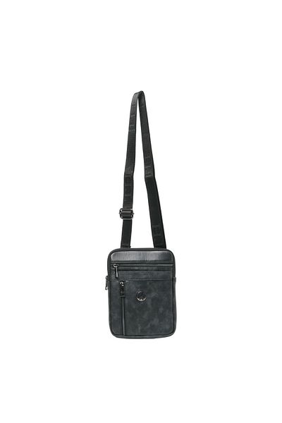 TH Men's Shoulder Bag TH-WS6020ES Anthracite