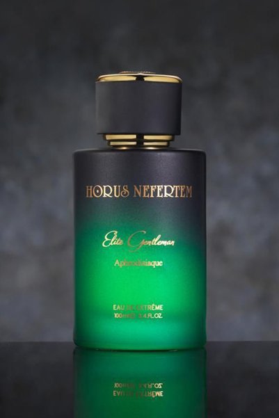 Horus Nefertem Elite Gentleman Edp 100 Ml Erkek Parfüm