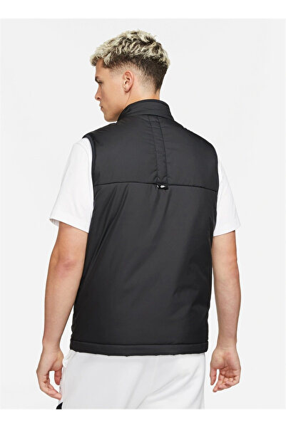 Nike Siyah Erkek Düz Yelek M NSW TF RPL LEGACY VEST