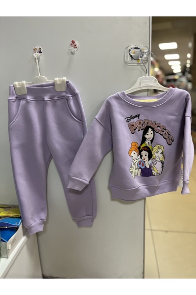 didumi Alt üst takım 3 iplik kalınlıkta %100 pamuk