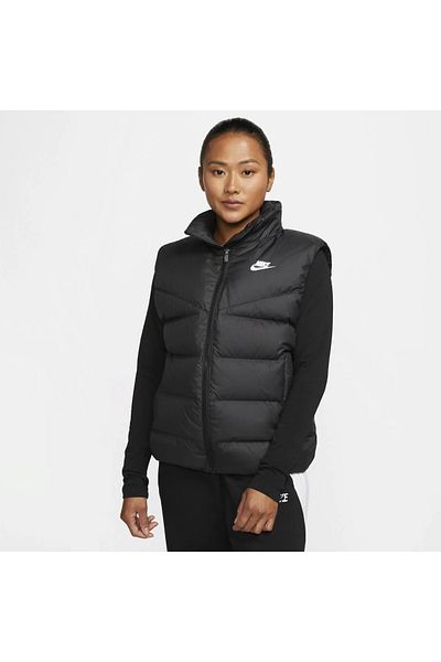 Nike Sportswear Therma-FIT Windrunner Women's Goose Feather Vest