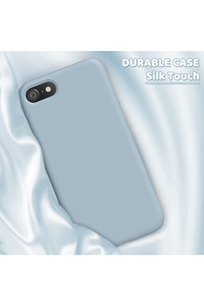 izzytech Baby Blue Launch Case Compatible with iPhone 6 and 6S