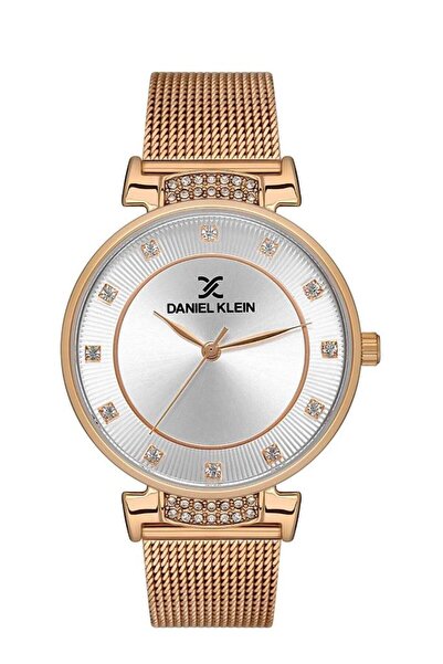 Daniel Klein DKE.1.10487.4 Kadın Kol Saati