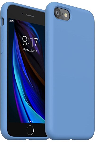 izzytech Blue Launch Case Compatible with iPhone 6 and 6S