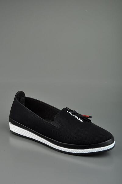 KONFOR Günlük Spor Kadın Babet Ayakkabı Seçkin