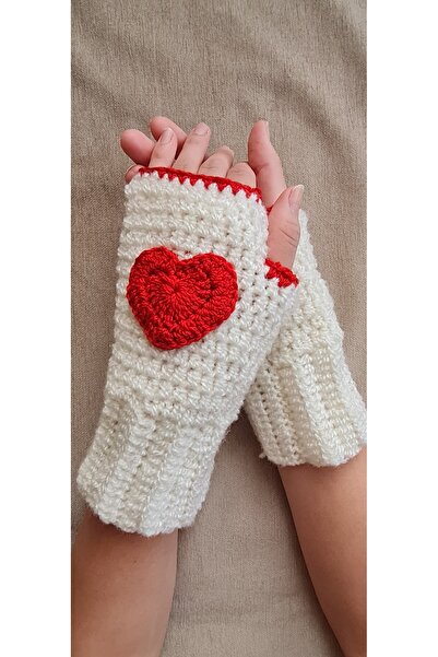 EHF LifeStyle ELDİVEN/ EL ÖRGÜSÜ ELDİVEN/ ÖRGÜ ELDİVEN/ KIŞLIK ELDİVEN/ KADIN...