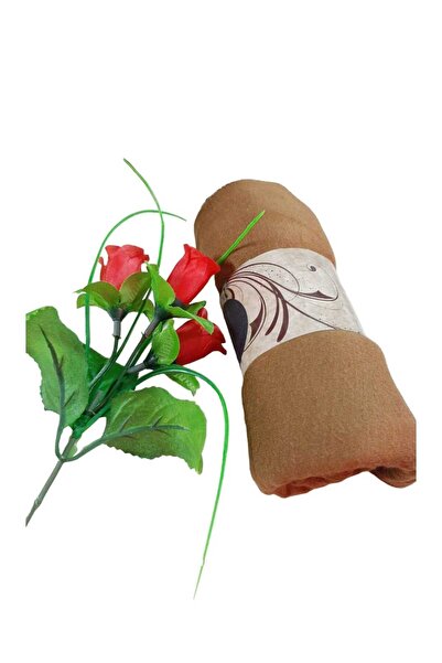 ÇEÇEN HOME Пеньовий шаль (75X180)