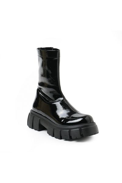 John May Women TU-4636 401-S John May BLACK