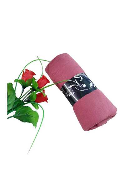 ÇEÇEN HOME Пеньовий шаль (75X180)