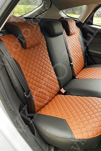 VK AUTO DESİGN غطاء مقعد خاص للمركبة