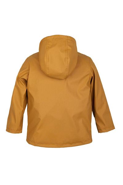 IGOR Rain Wear W10254 Euri Caramel Παιδικό αδιάβροχο