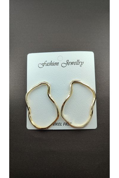 Candy Trapezoid Earrings