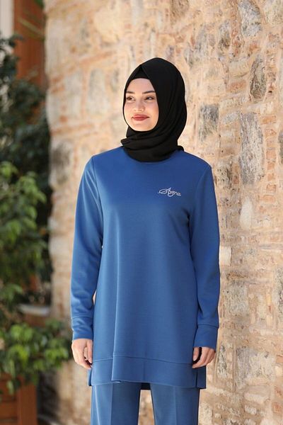 Modahiro MDH0011 نموذج مجموعة Cemre المزدوجة
