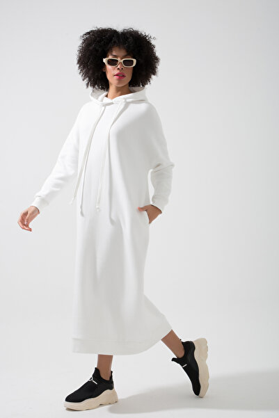 muub's Μακρύ φόρεμα φόρμας 3 κλωστών MuuB's Long