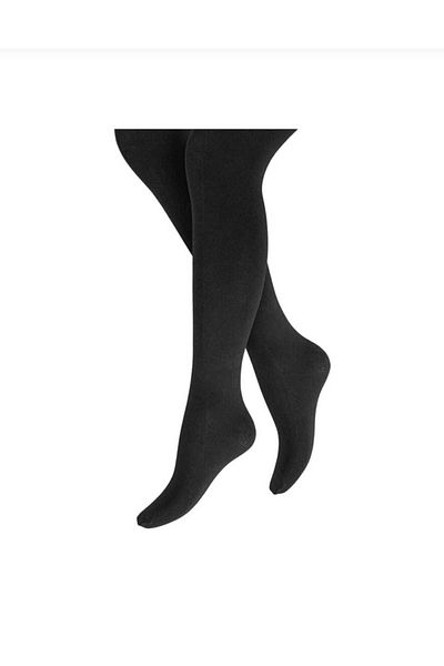 Design Socks DESIGN THERMAL BAMBOO PANTY SOCKS