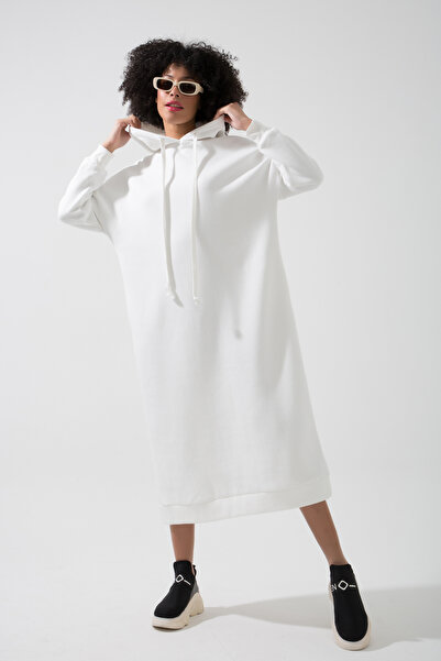 muub's Μακρύ φόρεμα φόρμας 3 κλωστών MuuB's Long