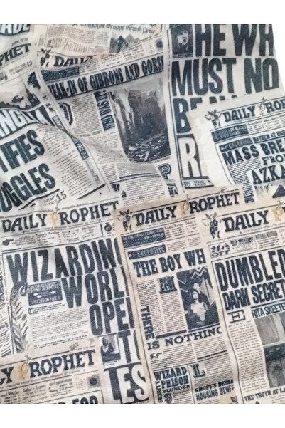 Vwear Газета з малюнком Мотоциклістський комір Бандана для волосся