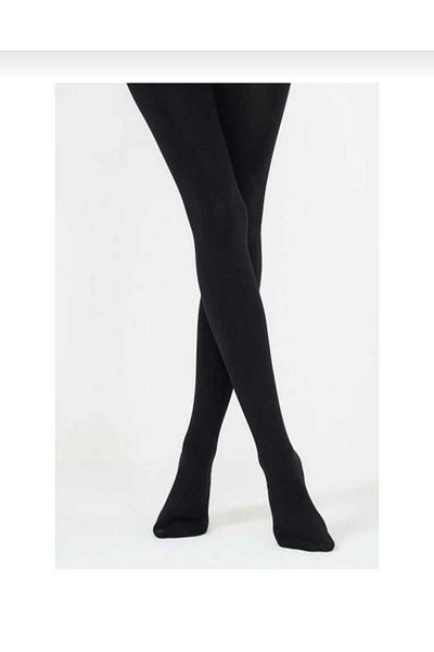 Design Socks DESIGN THERMAL BAMBOO PANTY SOCKS