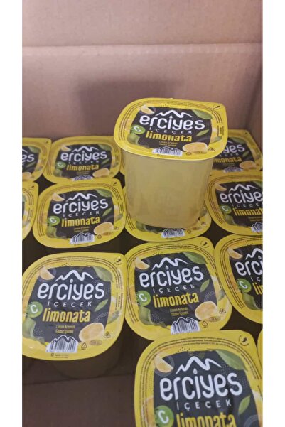 ATALAYHOUSE erciyes limonata 200 ml 1 koli 40 adet