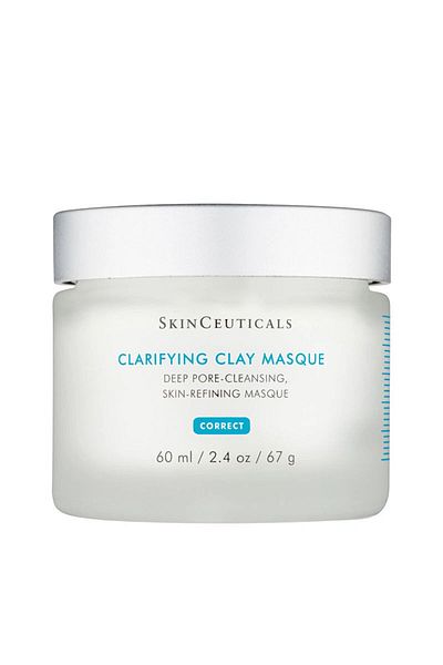 SkinCeuticals Clarifying Clay Masque 60ML - Pore Purifying Clay Mask
