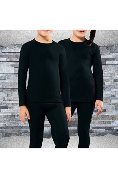 Tutku Çocuk Termal İçlik Takımı Unisex