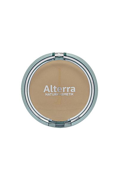 Alterra Redness and Blemish Covering Foundation No:02 Light 9 g