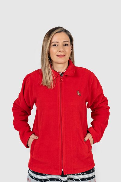 Red Sports Blazers Styles Prices Trendyol