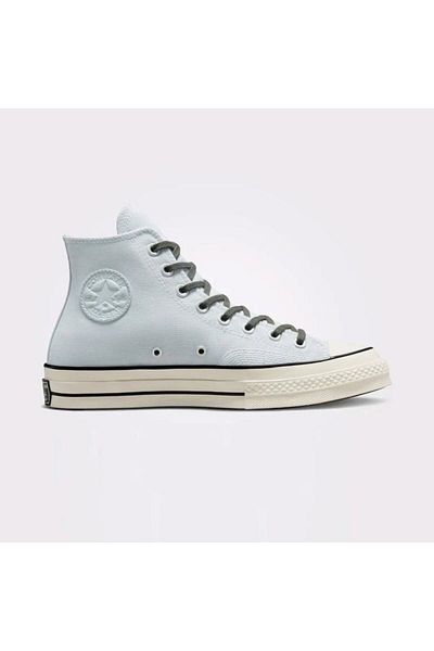 converse Chuck 70 Jungle Cloth Unisex Blue Sneaker
