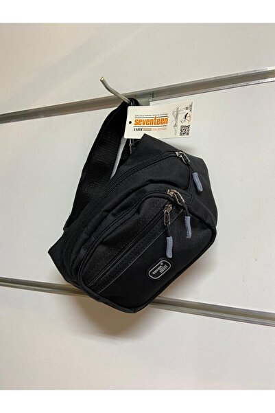 SEVENTEEN Men's Waist Bag - Stylish and Comfortable Design