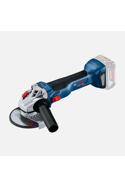 Bosch GWS 115 mm Aküsüz Profesyonel Avuç Taşlama Makinesi