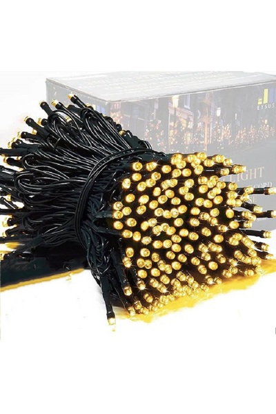 Kokoş Parti Lumină de zi cu LED adăugată pentru Anul Nou