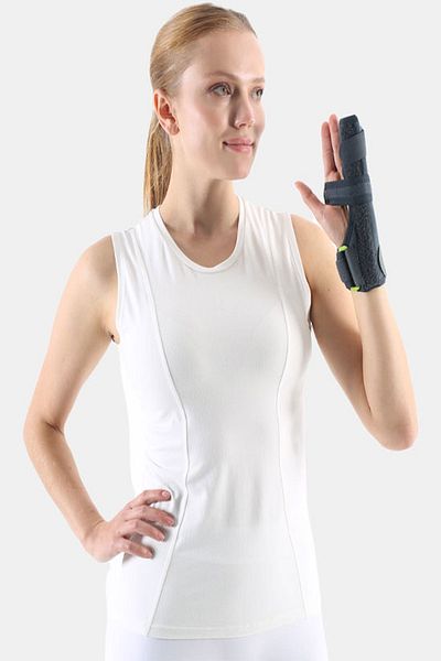 Supportline Boxer Fracture Splint