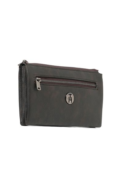 TH Men's Handbag TH-WS5019ES BROWN