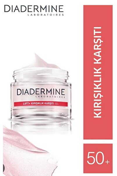 Diadermine Lift + Kırışıklık Karşıtı 50 + 50 ml Gündüz Kremi