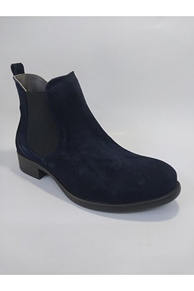 Mira Deri HAKİKİ SÜET KADIN BOT