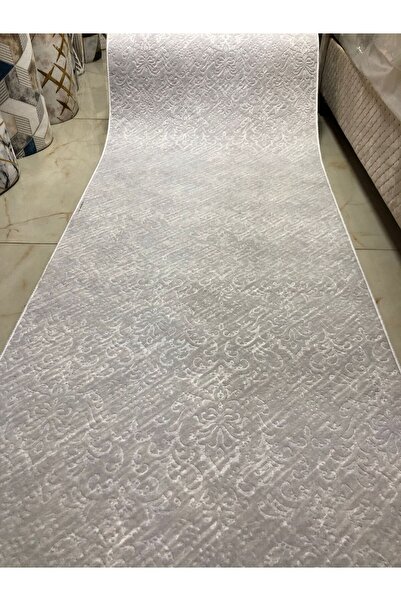 Seryün ODA-KORİDOR-MUTFAK İÇİN KAYMAZ TABAN JEL YOLLUK EMBOS-KABARTMALI ÇİF K...