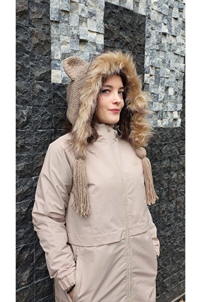 Aslan Hoodie