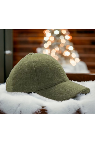 Shopiolog Pălărie unisex cu șapcă de baseball americană din țesătură texturat...