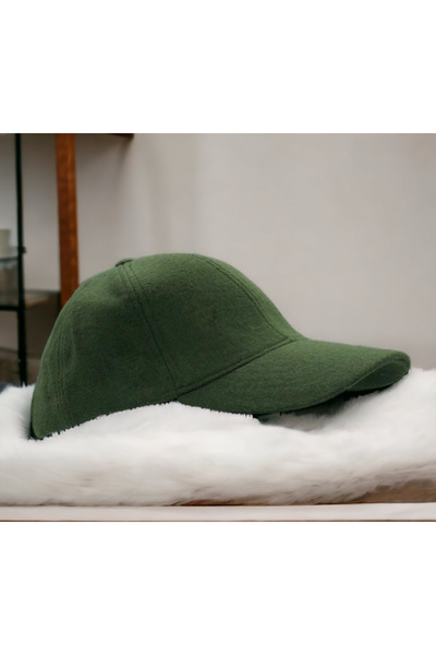 Shopiolog Pălărie unisex cu șapcă de baseball americană din țesătură texturat...