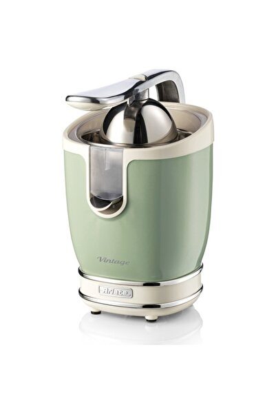 ARIETE Citrus Juicer - Green - 00C041304Ar0 - 0413/04