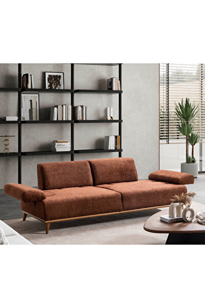 Eymense Liberty Koltuk Takımı 3+1