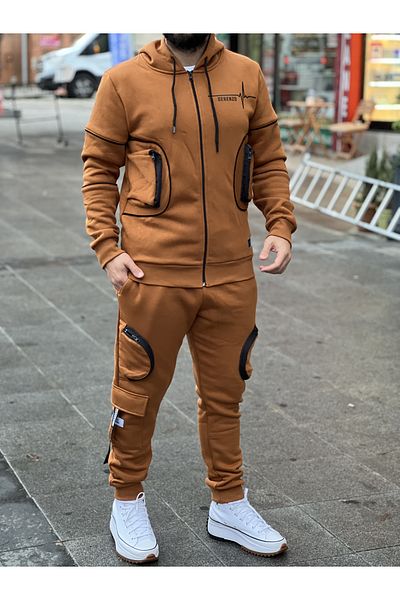 rvs moda WINTER COTTON POCKET SET