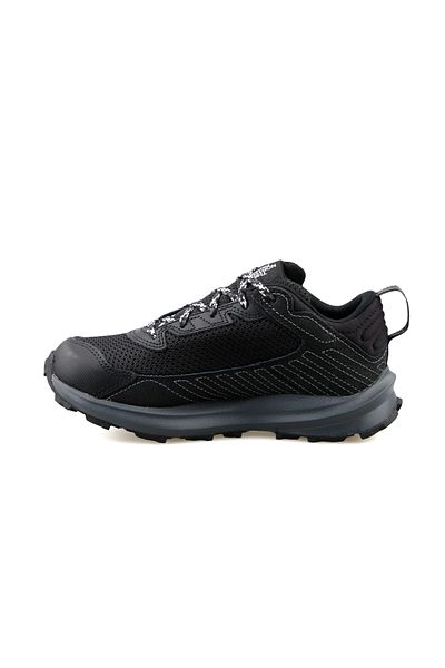 THE NORTH FACE Y Fastpack Hiker Wp Παπούτσια εξωτερικού χώρου NF0A5LXGKX71 Μαύρα